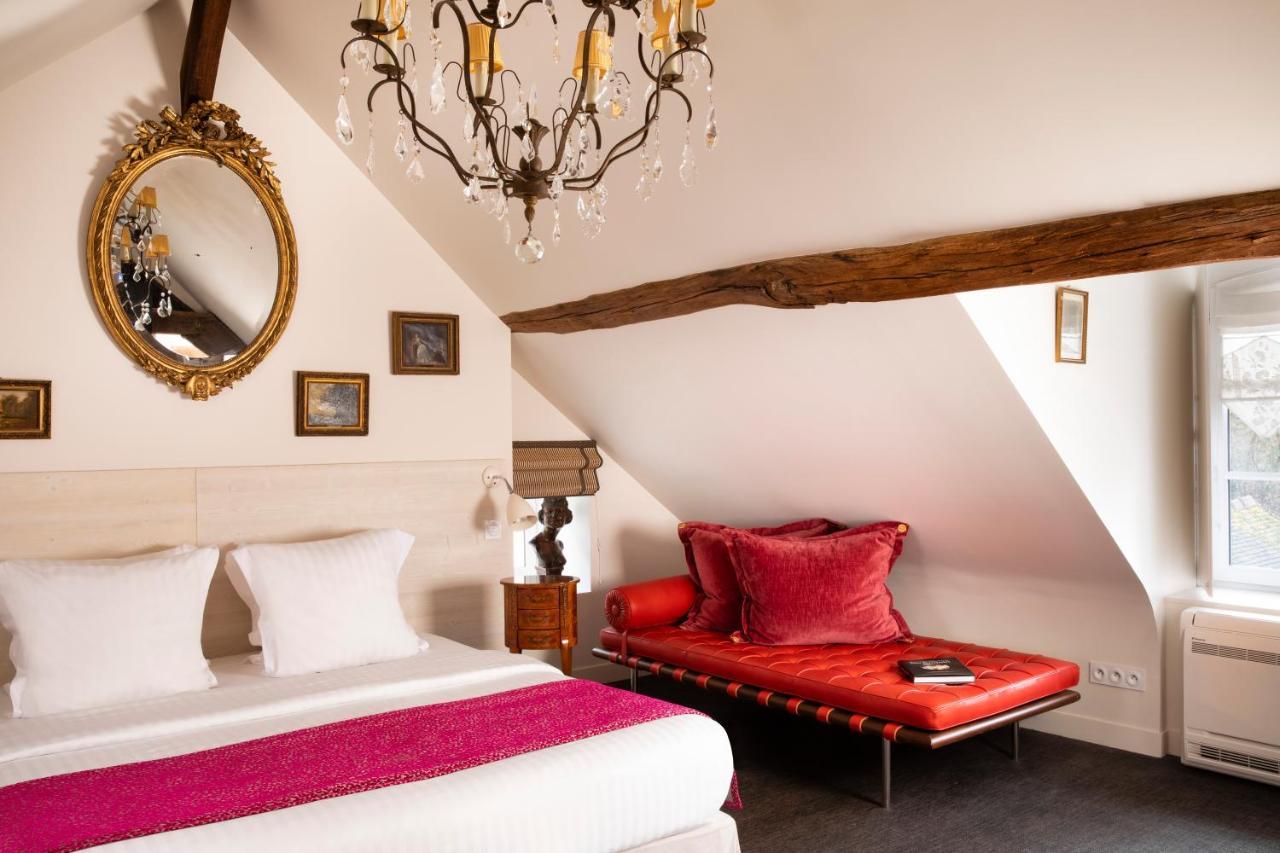 Bed & Breakfast Le Clos De Villeroy Mennecy